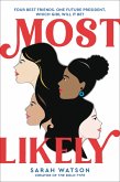 Most Likely (eBook, ePUB)