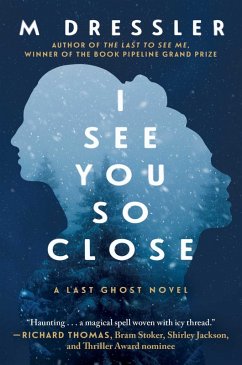 Cover I See You So Close (eBook, ePUB)