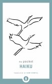 The Pocket Haiku (eBook, ePUB)