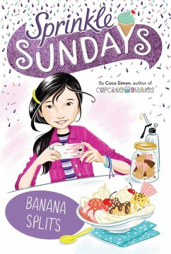 Banana Splits (eBook, ePUB) - Simon, Coco
