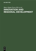 Innovation and Regional Development (eBook, PDF)