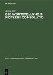 Die Wortstellung in Notkers Consolatio... - Bild 1