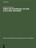 Über die Pharmaka in der Ilias und Odyssee (eBook, PDF)
