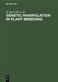 Genetic Manipulation in Plant Breeding (eBook, PDF)