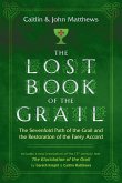 The Lost Book of the Grail (eBook, ePUB)