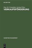 Verkaufsförderung (eBook, PDF)