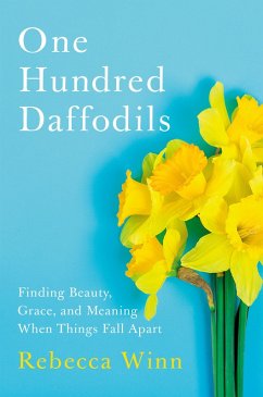One Hundred Daffodils (eBook, ePUB) - Winn, Rebecca
