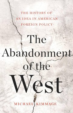 Cover The Abandonment of the West (eBook, ePUB)