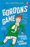 Gordon's Game (eBook, ePUB)