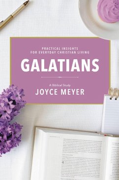 Galatians (eBook, ePUB) - Meyer, Joyce