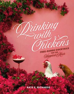 Cover Drinking with Chickens (eBook, ePUB)
