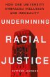 Undermining Racial Justice (eBook, ePUB) - Bild 1