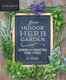 Your Indoor Herb Garden (eBook, ePUB)