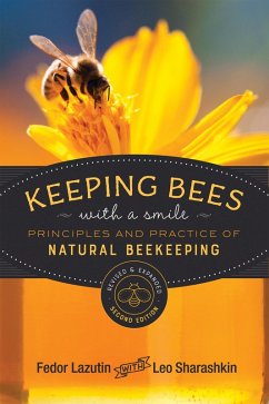 Keeping Bees with a Smile (eBook, ePUB) - Lazutin, Fedor