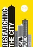 Researching the City (eBook, PDF)