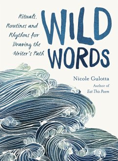 Wild Words (eBook, ePUB) - Gulotta, Nicole