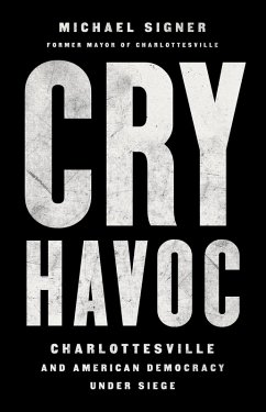 Cry Havoc (eBook, ePUB) - Signer, Michael