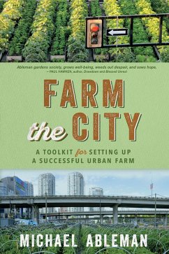 Farm the City (eBook, ePUB) - Ableman, Michael