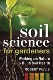 Soil Science for Gardeners (eBook, ePUB)