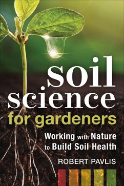 Cover Soil Science for Gardeners (eBook, ePUB)