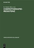 Chemotherapieresistenz (eBook, PDF)
