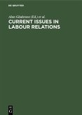 Current Issues in Labour Relations (eBook, PDF)