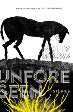 Cover The Unforeseen (eBook, ePUB)