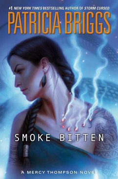 Smoke Bitten (eBook, ePUB) - Briggs, Patricia