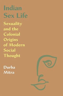 Cover Indian Sex Life (eBook, ePUB)