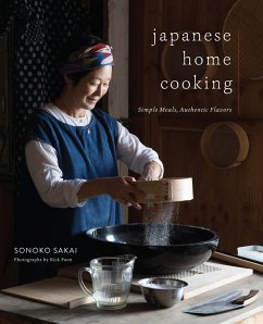 Japanese Home Cooking (eBook, ePUB) - Sakai, Sonoko