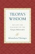 Tilopa's Wisdom (eBook, ePUB) - Bild 1