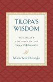 Tilopa's Wisdom (eBook, ePUB)
