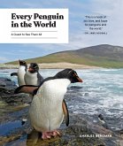 Every Penguin in the World (eBook, ePUB)