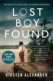Lost Boy Found (eBook, ePUB)