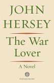 The War Lover (eBook, ePUB)