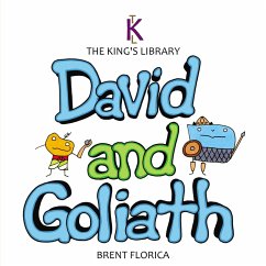 David and Goliath (eBook, ePUB) - Florica, Brent