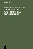 Dictionary of radiological engineering (eBook, PDF)