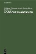 Logische Phantasien (eBook, PDF) - Bild 1