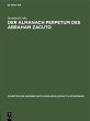 Der Almanach perpetum des Abraham... - Bild 1