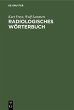 Radiologisches Wörterbuch (eBook, PDF) - Bild 1