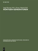 Röntgen-Generatoren (eBook, PDF)