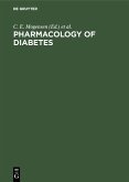 Pharmacology of Diabetes (eBook, PDF)