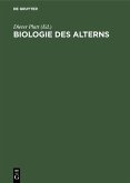 Biologie des Alterns (eBook, PDF)