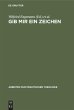 Gib mir ein Zeichen (eBook, PDF) - Bild 1