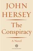 The Conspiracy (eBook, ePUB)