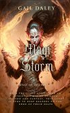 Magi Storm (Magi of Rulari, #2) (eBook, ePUB)