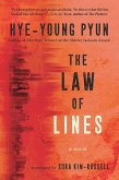 The Law of Lines (eBook, ePUB)