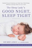 The Sleep Lady's Good Night, Sleep Tight (eBook, ePUB)