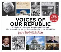 Cover Voices of Our Republic (eBook, ePUB)