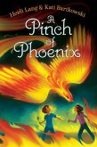 A Pinch of Phoenix (eBook, ePUB)